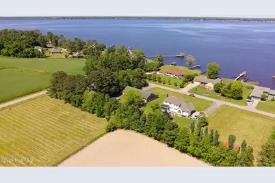 1003 Bateman Drive, Elizabeth City, NC 27909 - Photo 41