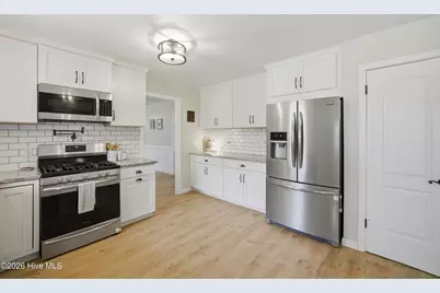 1003 Bateman Drive, Elizabeth City, NC 27909 - Photo 11