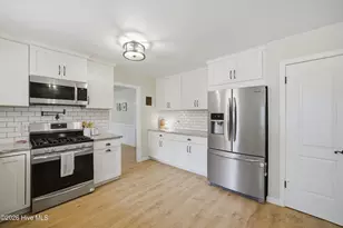 1003 Bateman Dr, Elizabeth City, NC 27909 - Photo 11