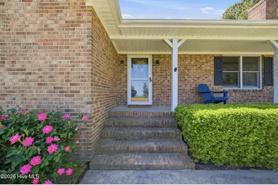 1003 Bateman Drive, Elizabeth City, NC 27909 - Photo 5