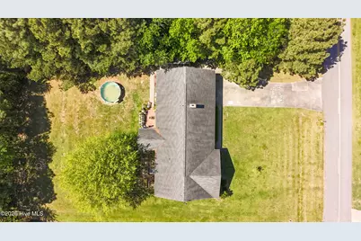 1003 Bateman Drive, Elizabeth City, NC 27909 - Photo 45