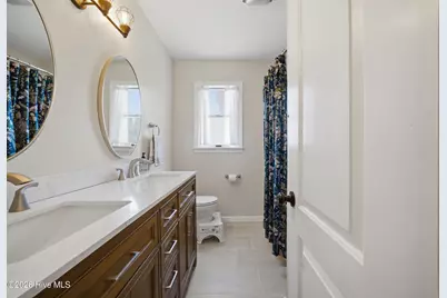 1003 Bateman Drive, Elizabeth City, NC 27909 - Photo 21