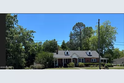 228 E Main Street, Gibson, GA 30810 - Photo 1