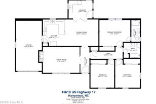 15650 US-17, Hampstead, NC 28443 - Photo 37