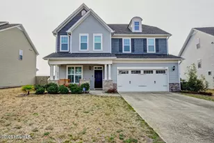 122 Hampton Dr, Holly Ridge, NC 28445 - Photo 1