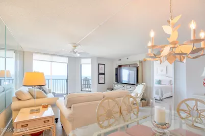 3601 S Ocean Boulevard #9, North Myrtle Beach, SC 29582 - Photo 3