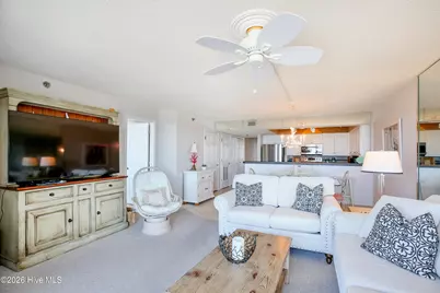 3601 S Ocean Boulevard #9, North Myrtle Beach, SC 29582 - Photo 5