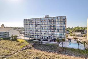 3601 S Ocean Blvd, North Myrtle Beach, SC 29582 - Photo 1