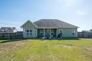 103 Prelude Dr, Richlands, NC 28574 - Photo 31
