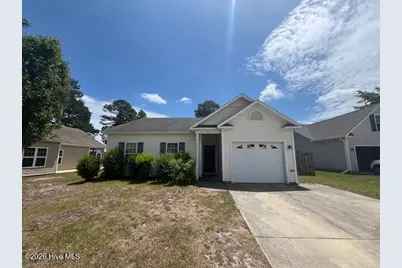 1015 Foxridge Way, Leland, NC 28451 - Photo 1