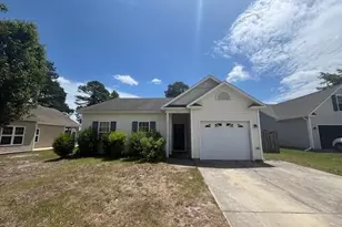 1015 Foxridge Way, Leland, NC 28451 - Photo 1