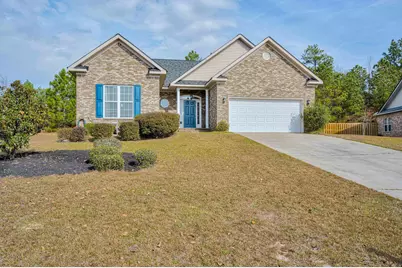 4545 Logans Way, Augusta, GA 30909 - Photo 1