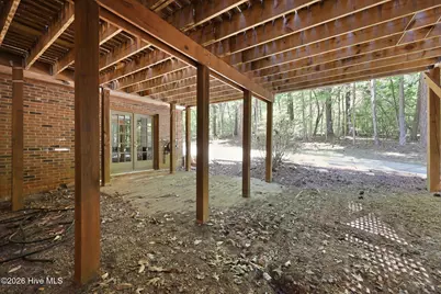 7904 Whitley Drive, Raleigh, NC 27613 - Photo 35