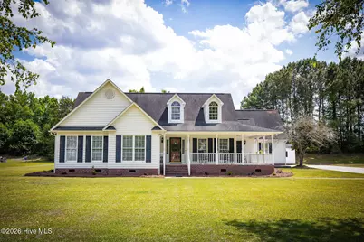 35 Cypress Trail Lane, Clinton, NC 28328 - Photo 1