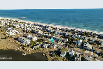 705 S Topsail Drive #B, Surf City, NC 28445 - Photo 7
