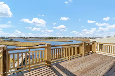 705 S Topsail Drive #B, Surf City, NC 28445 - Photo 11