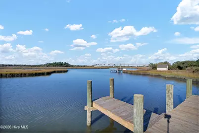 705 S Topsail Drive #B, Surf City, NC 28445 - Photo 53
