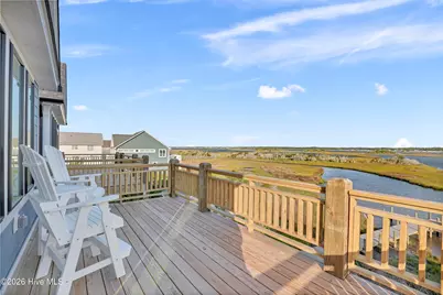 705 S Topsail Drive #B, Surf City, NC 28445 - Photo 9