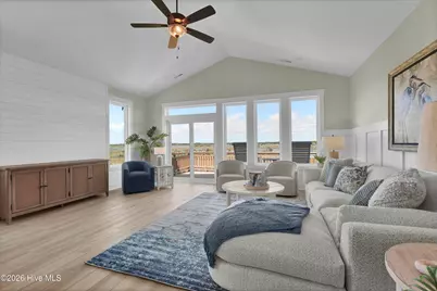 705 S Topsail Drive #B, Surf City, NC 28445 - Photo 17