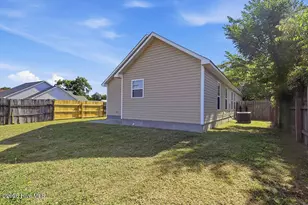 500 Mattocks Ave, Maysville, NC 28555 - Photo 21