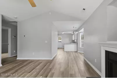 500 Mattocks Avenue, Maysville, NC 28555 - Photo 9