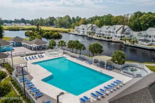 1714 Deerfield Dr SW, Ocean Isle Beach, NC 28469 - Photo 37