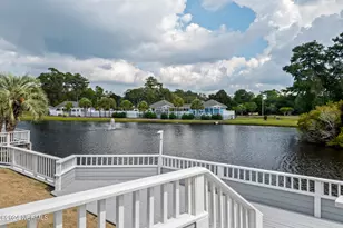 1714 Deerfield Dr SW, Ocean Isle Beach, NC 28469 - Photo 25