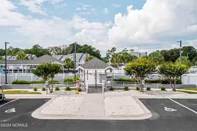 1714 Deerfield Drive SW #Apt 2, Ocean Isle Beach, NC 28469 - Photo 33