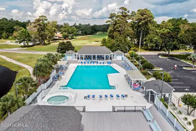 1714 Deerfield Drive SW #Apt 2, Ocean Isle Beach, NC 28469 - Photo 35