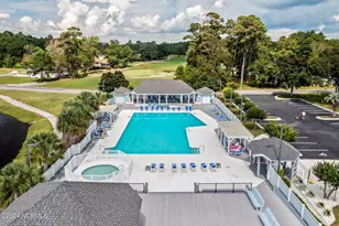 1714 Deerfield Dr SW, Ocean Isle Beach, NC 28469 - Photo 35