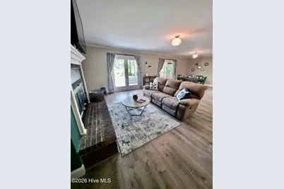 1116 Santa Lucia Road, New Bern, NC 28560 - Photo 3
