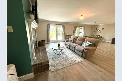1116 Santa Lucia Road, New Bern, NC 28560 - Photo 3