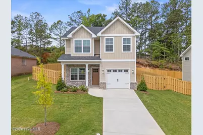 3552 Pebble Creek Drive, Hephzibah, GA 30815 - Photo 1