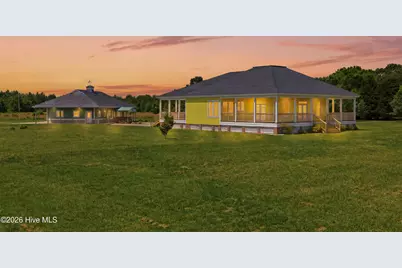 1204 Tulls Creek Road, Moyock, NC 27958 - Photo 1