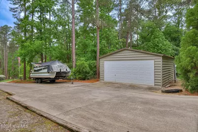 130 Presidents Drive #Lot 86, McCormick, SC 29835 - Photo 19