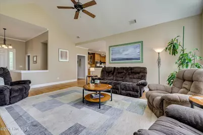 130 Presidents Drive #Lot 86, McCormick, SC 29835 - Photo 13
