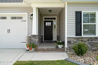 109 Country Ridge Lane, Carthage, NC 28327 - Photo 69