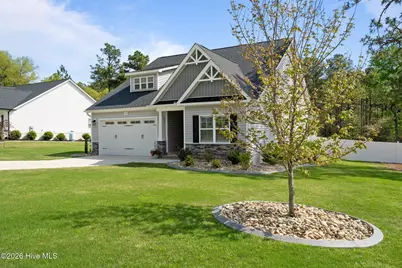 109 Country Ridge Lane, Carthage, NC 28327 - Photo 61