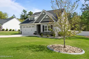 109 Country Ridge Ln, Carthage, NC 28327 - Photo 61