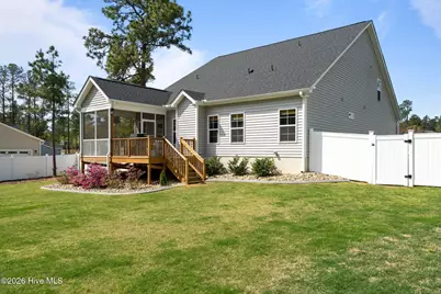 109 Country Ridge Lane, Carthage, NC 28327 - Photo 63