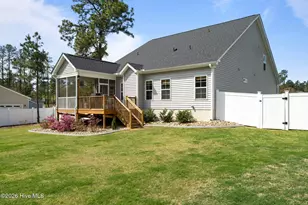 109 Country Ridge Ln, Carthage, NC 28327 - Photo 63