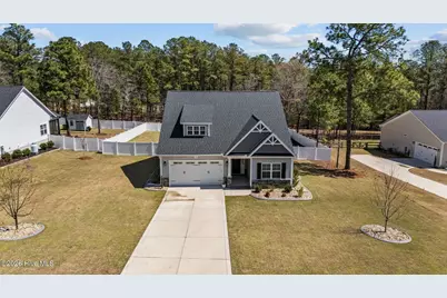 109 Country Ridge Lane, Carthage, NC 28327 - Photo 7