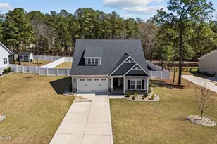 109 Country Ridge Ln, Carthage, NC 28327 - Photo 7
