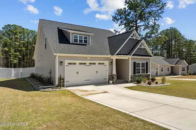 109 Country Ridge Lane, Carthage, NC 28327 - Photo 5