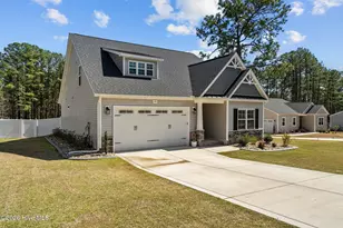 109 Country Ridge Ln, Carthage, NC 28327 - Photo 5