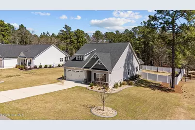 109 Country Ridge Lane, Carthage, NC 28327 - Photo 9