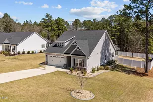 109 Country Ridge Ln, Carthage, NC 28327 - Photo 9