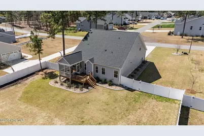 109 Country Ridge Lane, Carthage, NC 28327 - Photo 11
