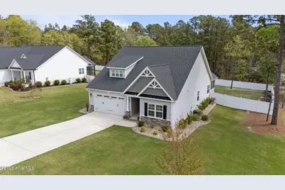 109 Country Ridge Lane, Carthage, NC 28327 - Photo 59