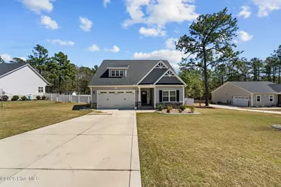 109 Country Ridge Lane, Carthage, NC 28327 - Photo 57